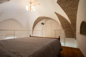4sisters' Open Space - Chambre