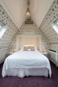 Hotel De Orangerie by CW Hotel Collection - Small Luxury Hotels of the World - Room