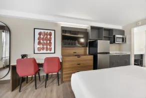 Hawthorn Extended Stay by Wyndham Nashville Airport/Opryland - Værelse