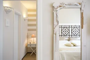 Hotel Borgo Pantano - Chambre