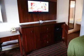 Relax Inn - Room