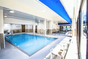 Holiday Inn Milwaukee Riverfront by IHG - Piscina