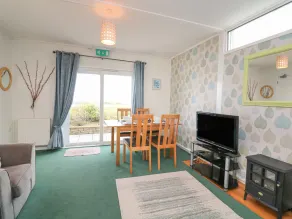 Fairway Lodge - Interiør