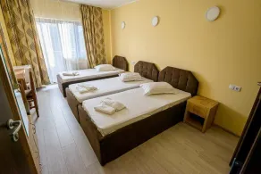 Casa Domneasca Riana - Rom