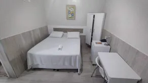 Faixa Hotel - Room