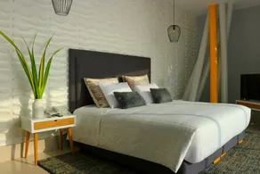 Bonita Bay Concept Hotel by Xarm Hotels - Room