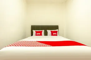 Collection O Medan City Near Rsud Dr Pirngadi Formerly Tmj Guest House - Chambre