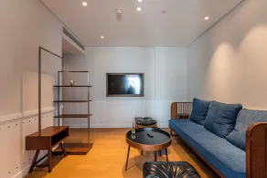 Unite Hotel Changzhou Qingguo Lane - Chambre