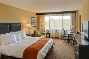 Radisson Hotel Freehold - Chambre