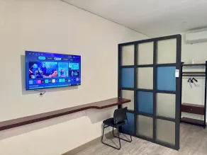 Padmara Hotel - Room