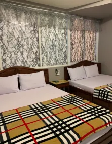 Hoang Yen Nhi Hotel - Room