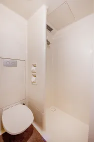ibis Budget - Newcastle - Bathroom
