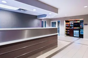 Residence Inn by Marriott Fort Myers - Réception