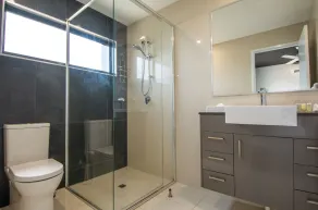 Magnum Serviced Apartments - Chambre