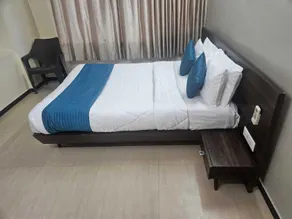 Alt Acco Kharadi - Room