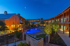Lone Star Court, by Valencia Hotel Collection - Pool