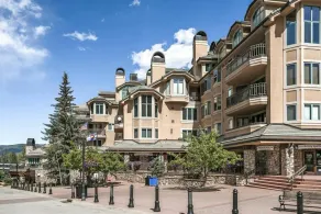 Gorgeous 3 sovrum Familjevänlig lägenhet i Beaver Creek! - Exteriör