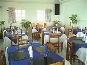 Round Rock Apartments on Sea - Restaurant
