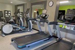La Quinta by Wyndham Jonesboro - Salle de remise en forme