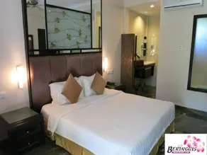 Beringgis Beach Resort & Spa - Værelse