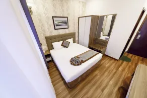 Wisteria Hotel Dalat - Room