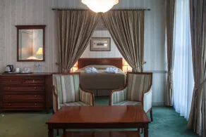 Kaunas - Room