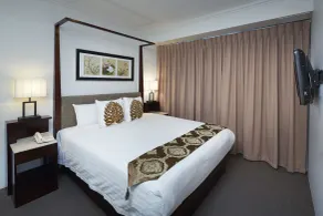 Pagoda Resort & Spa - Room