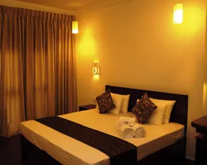 Carolina Beach Resort & Spa - Chambre
