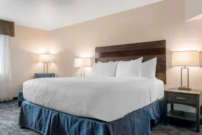 Copper King Convention Center, an Ascend Collection Hotel - Chambre