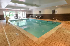 Homewood Suites Cincinnati Airport - Pool