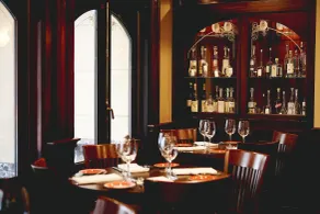 Kimpton Hotel Vintage Seattle by IHG - Restaurant