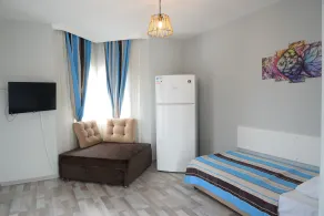 Taşev Suites - Room