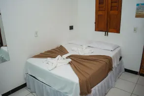 Pousada Numei de Jeri - Chambre