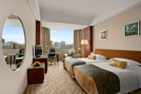 Kempinski Hotel Chengdu-City Center - Room