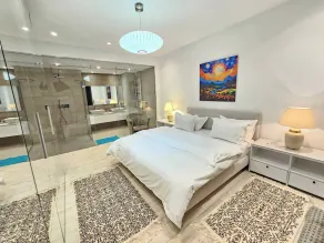Refined villa in the heart of La Marsa with garden - Quarto