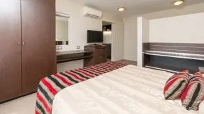 Kingsgate Hotel Autolodge Paihia - Chambre