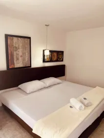 Hotel Armenia Lions - Chambre