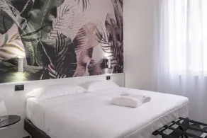 Domea Superior Rooms Bed and Breakfast - Room