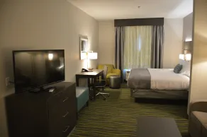 Best Western Plus Prien Lake Hotel & Suites - Lake Charles - Chambre