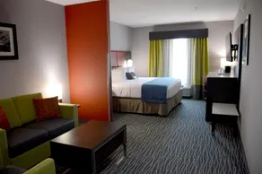 Del-Mar Airport Inn & Suites - Rom