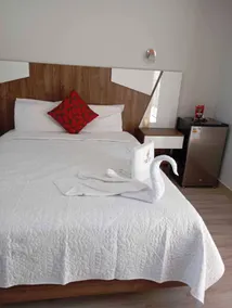 Hotel Florez Boutique - Rum