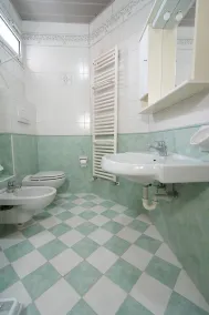 HOTEL la SERENISSIMA TERME & SPA - Salle de bain