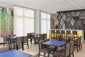 GLo Best Western Nashville Airport - Restaurant
