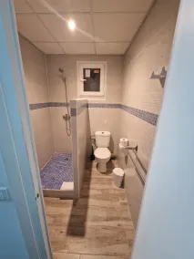 Hostal Sol de Mallorca - Salle de bain
