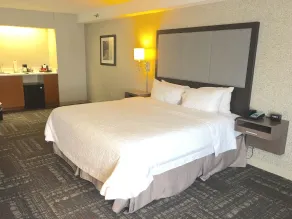 Hampton Inn Sevierville - Chambre