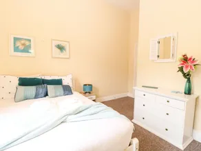 Clover Court - Chambre