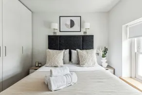 1BR by the Thames & Walk to St. Paul's - Quarto