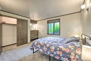 'mimis Place' ~ Ohio Countryside Duplex w/ Deck - Interiör