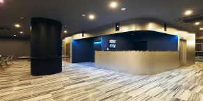 Hotel Pivot Shin-Imamiya Ekimae - Reception