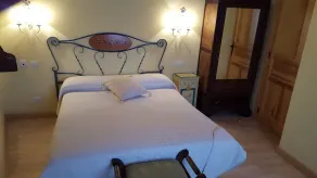 Casa Fuente del Val - Room